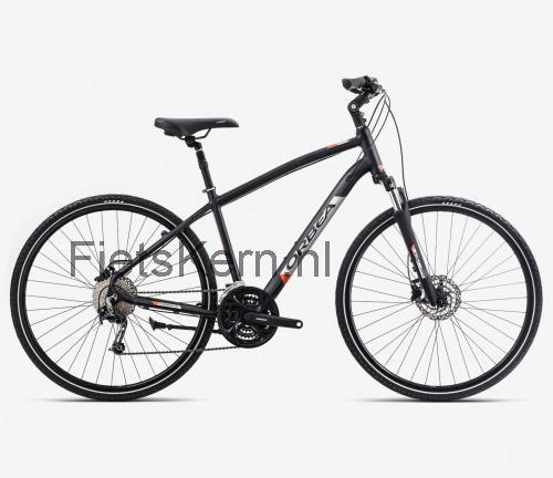 Orbea Comfort 10 specificaties 